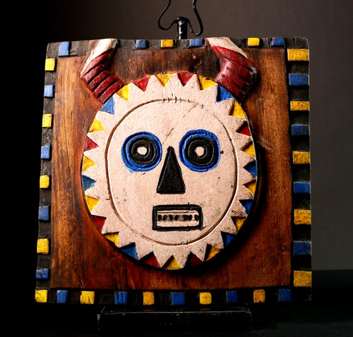 Afrikanische yoruba - afrikanische,