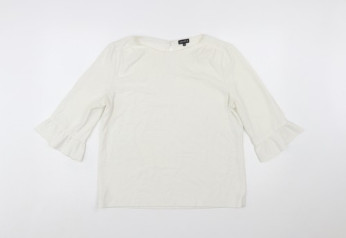 Jaeger damen elfenbein 4 - damen,