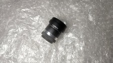 NEW (Pulls) Fujinon HF35HA-1S