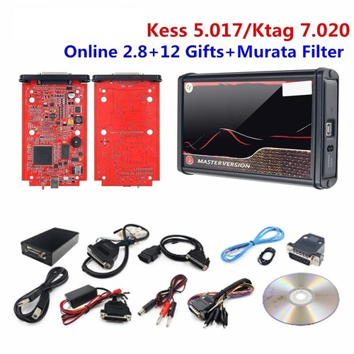 020 led master - v7.020,