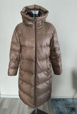 Daunenmantel Stepmantel Daune