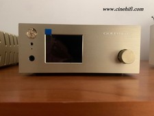 Gold Note IS 10. Exdisplay