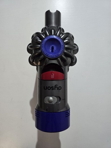 Dyson absolute beutellos - dyson,