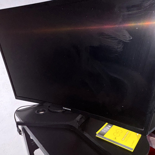 Samsung c24rg54fqu curved - samsung,