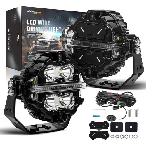Led arbeitsscheinwerfer - led,