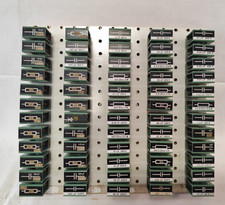 PHYWE PEK Widerstände 60 Stück auf Holzplatte Lehrmittel Sammler Physik