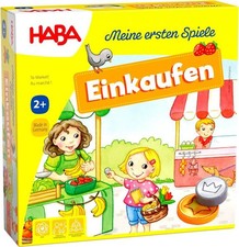 Meine ersten Spiele –