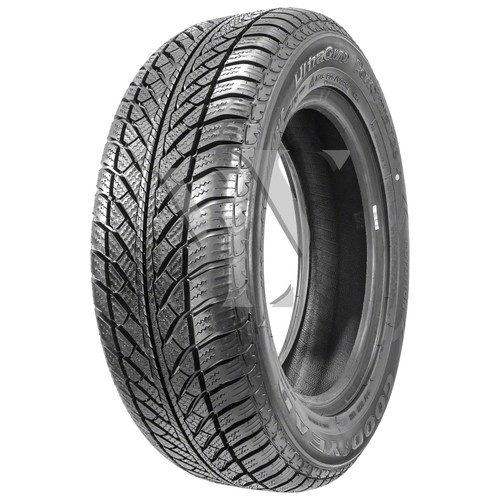 Winterreifen goodyear ug - 2x,