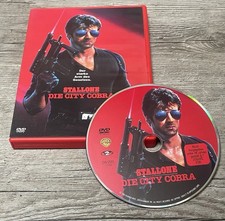 🧨 „DIE CITY COBRA •