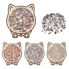 135-teiliges Morandi