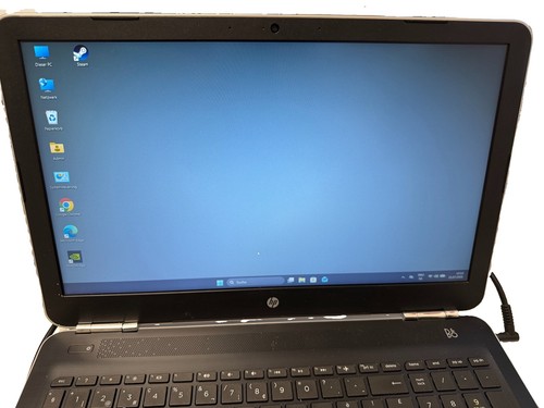 Pavilion fhd laptop - hp, 15,6“
