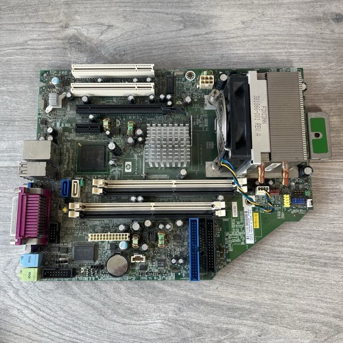 Compaq dc7600 sff mainboard - compaq,