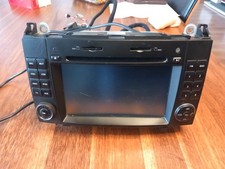 Mercedes W169 W245 W906