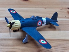 Italian Reggiane Re.2002 Ariete gebaut+bemalt+gebrusht 1:72