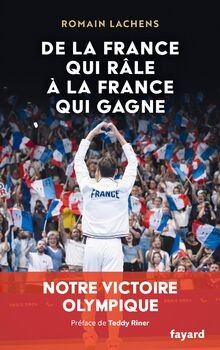 France qui râle à - de, la