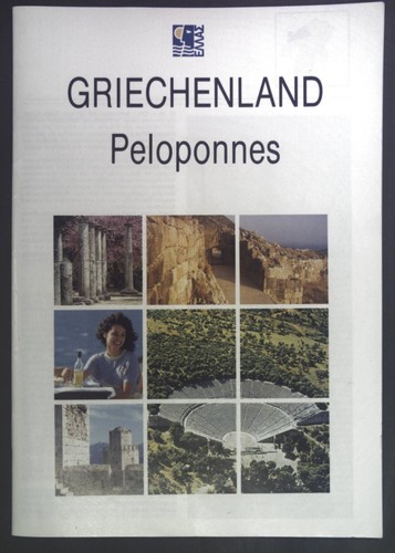 Griechenland peloponnes - griechenland., peloponnes.