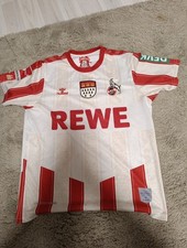 Altes Köln Karnevalstrikot