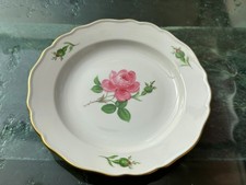 MEISSEN PORZELLAN KUCHENTELLER