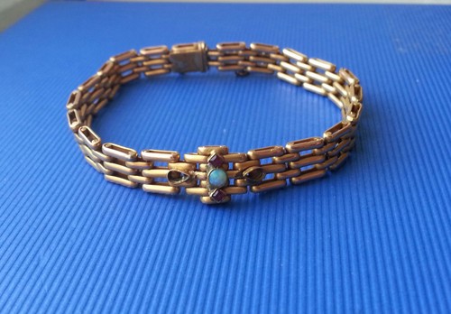 Antikes jugendstil armband - antikes,