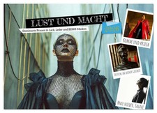 Lust und Macht - Dominante
