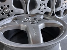 Mercedes 18 zoll 18" AMG