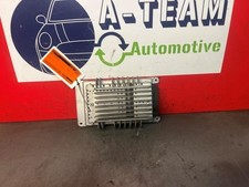 Audio-Verstärker Audi A4