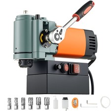 VEVOR Magnetbohrmaschine mit