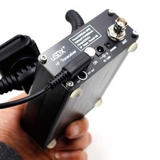 QRP Transceiver HF Amateurfunk