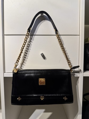 Mcm damen umhängetasche - mcm,