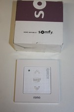 Somfy Smoove Origin RTS Pure