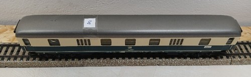 Märklin d zug wagen - ,