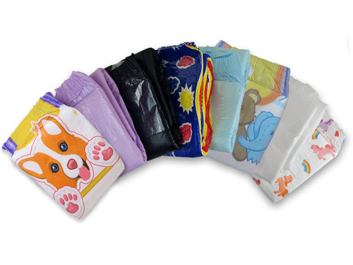 80er pack windel für - 80er,