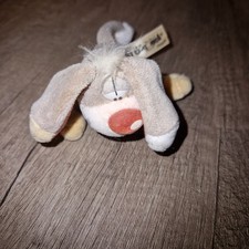 Diddl Plüschtier Diddl Hund
