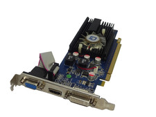LEADTEK GeForce 8400 GS  512MB