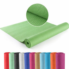 Yogamatte fitnessmatte - yogamatte,