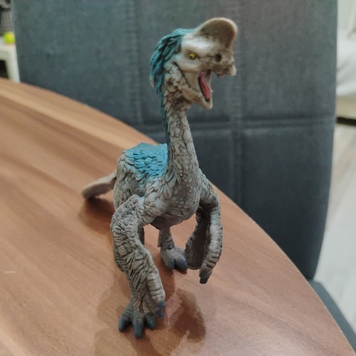 Schleich 15001 oviraptor - 15001,
