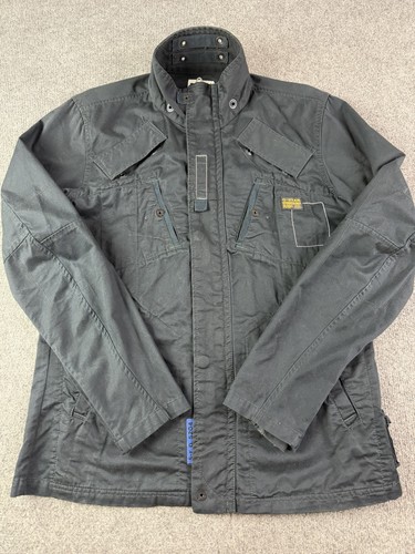 Star raw recolite - g-star, laundry
