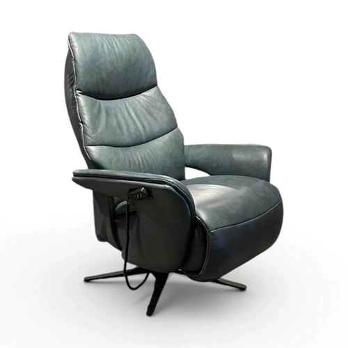 Himolla sessel 7052 easy swing - sessel, easy-swing
