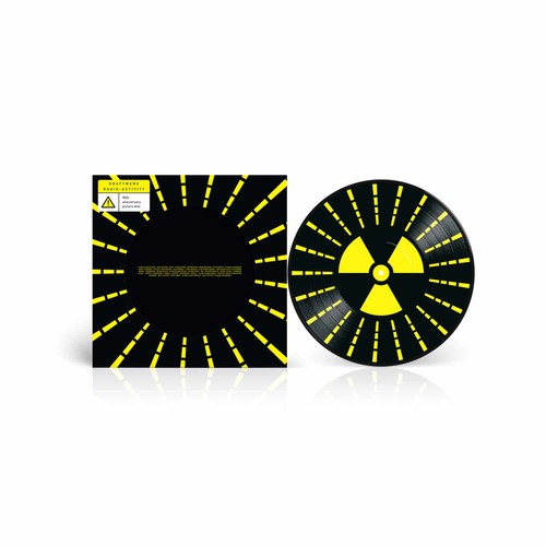 Kraftwerk radio activity - /, radio-activity