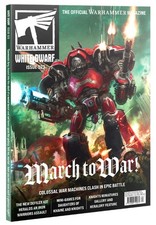 White Dwarf 523 April 2026