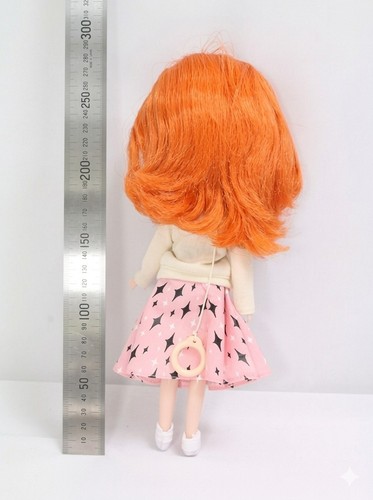 Takara neo blythe - takara, cloud