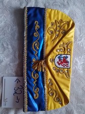 Düsseldorf Karneval  Mütze