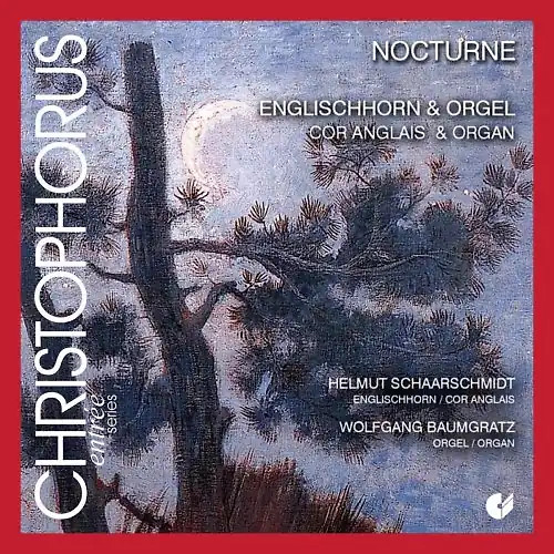 Schaarschmidt nocturne - schaarschmidt,