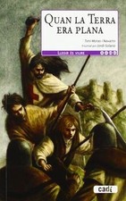 Quan la Terra era plana (Llegir és viure) von Cadí | Buch | Zustand sehr gut