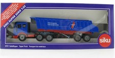 SIKU 2919 Mercedes SK LKW