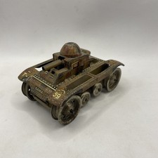 GAMA T59 Panzer 11cm Tank