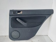 VW Golf 4 Bora 1J Variant