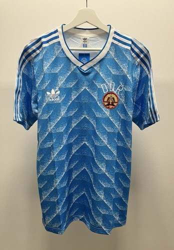 Ddr deutschland trikot - ddr,
