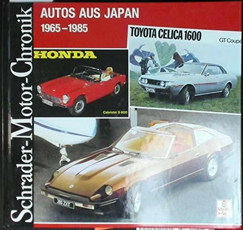 Schrader motor chronik 96 - schrader, motor-chronik,