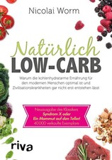 Natürlich Low-Carb | Nicolai
